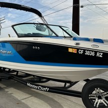 Mastercraft NXT22