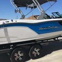 Mastercraft NXT22