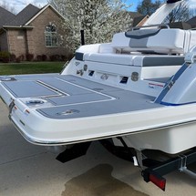 Chaparral 267 SSX