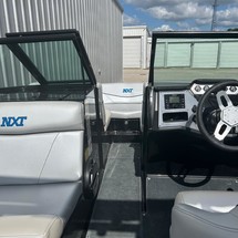 Mastercraft NXT20