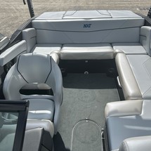 Mastercraft NXT20