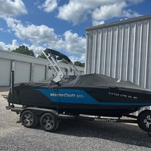 Mastercraft NXT20