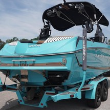 Super Air Nautique G23