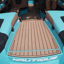 Super Air Nautique G23