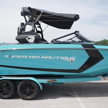 Super Air Nautique G23