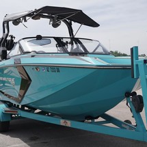 Super Air Nautique G23