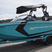 Super Air Nautique G23