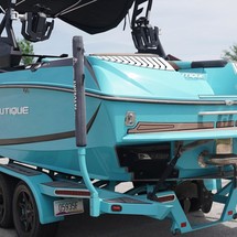 Super Air Nautique G23