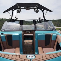 Super Air Nautique G23