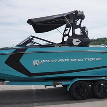 Super Air Nautique G23