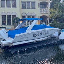 Regal 26 OBX