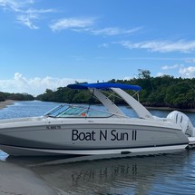 Regal 26 OBX