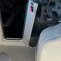 Bayliner 245