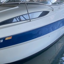 Bayliner 245