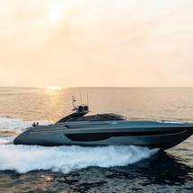 Riva 76 Bahamas