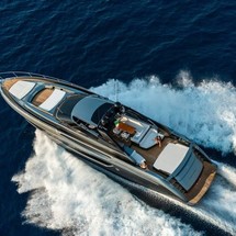 Riva 76 Bahamas