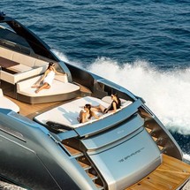 Riva 76 Bahamas