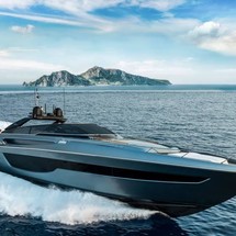 Riva 76 Bahamas