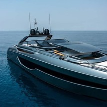 Riva 76 Bahamas