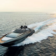 Riva 76 Bahamas