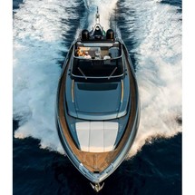 Riva 76 Bahamas