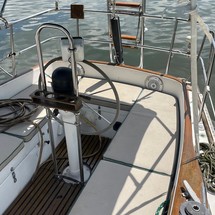 Beneteau First 35.S 5