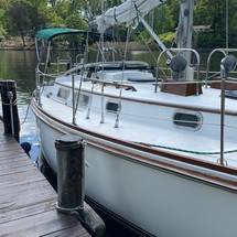 Beneteau First 35.S 5