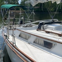 Beneteau First 35.S 5