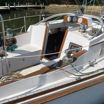 Beneteau First 35.S 5