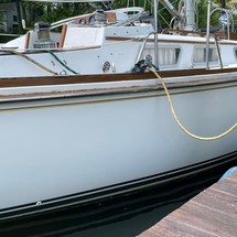 Beneteau First 35.S 5