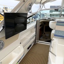 Sea Ray 500 Sundancer