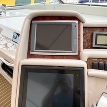 Sea Ray 500 Sundancer