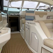 Sea Ray 500 Sundancer