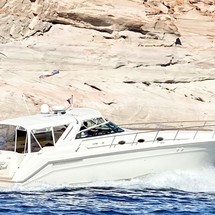 Sea Ray 500 Sundancer