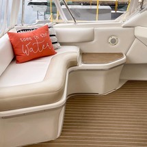 Sea Ray 500 Sundancer