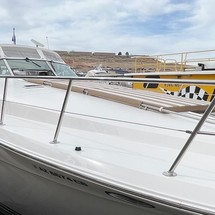 Sea Ray 500 Sundancer