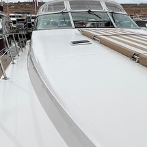 Sea Ray 500 Sundancer