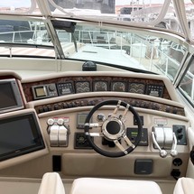 Sea Ray 500 Sundancer