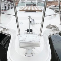 Sea Ray 500 Sundancer