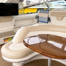 Sea Ray 500 Sundancer