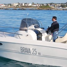 Brava 22 WA