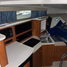 Bayliner 305