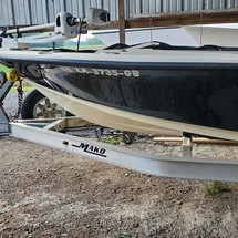 Mako 21 LTS