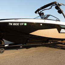 Malibu Wakesetter 25 LSV