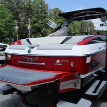 Malibu Wakesetter 24 MXZ