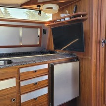 Sea ray 270 sundancer