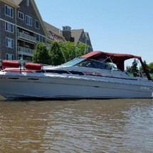 Sea ray 270 sundancer