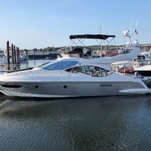 Azimut 45