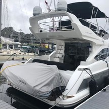 Azimut 45