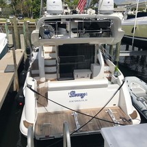 Azimut 45